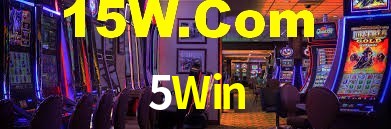Bônus de boas-vindas na 5Win