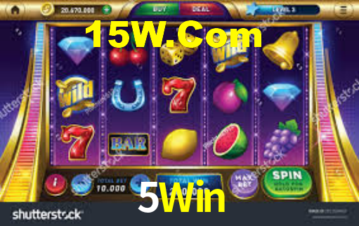 APP rápido e leve da 5Win